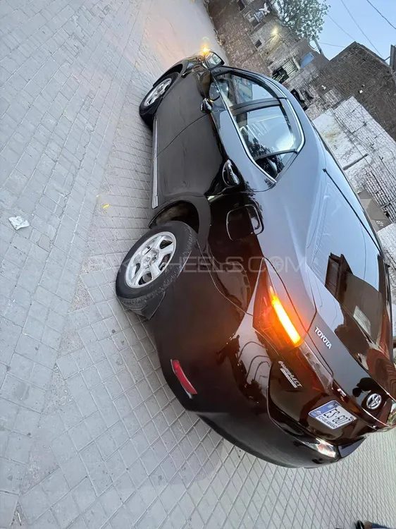 Toyota Corolla 2015 for Sale in Gujrat Image-1