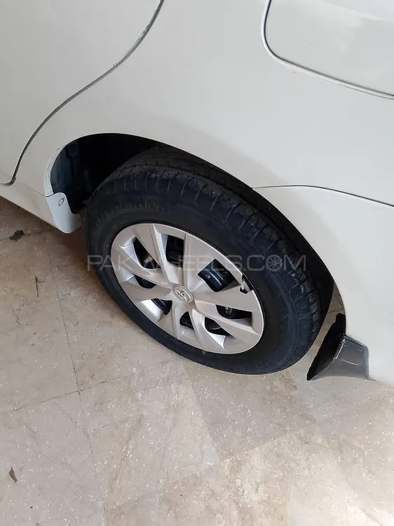 Toyota Corolla 2014 for Sale in Rawalpindi Image-1