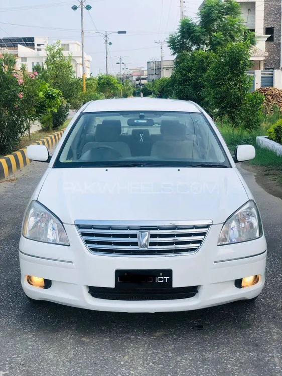 Toyota Premio 2006 for Sale in Mardan Image-1