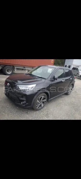 ٹویوٹا رائز 2020 for Sale in پشاور Image-1