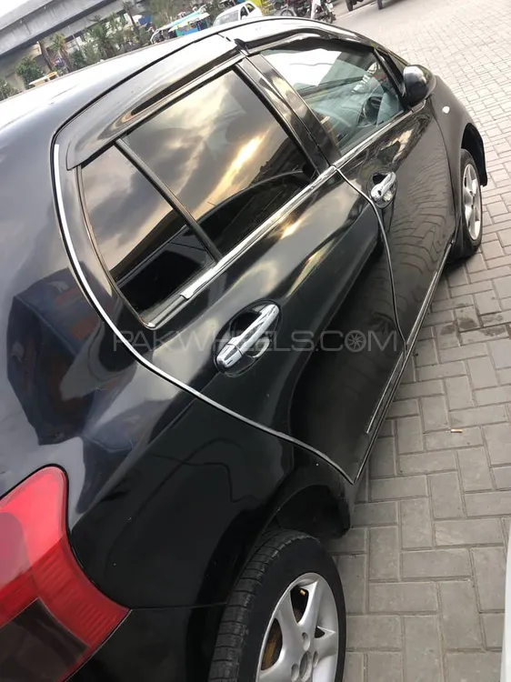 Toyota Vitz 2007 for Sale in Lahore Image-1