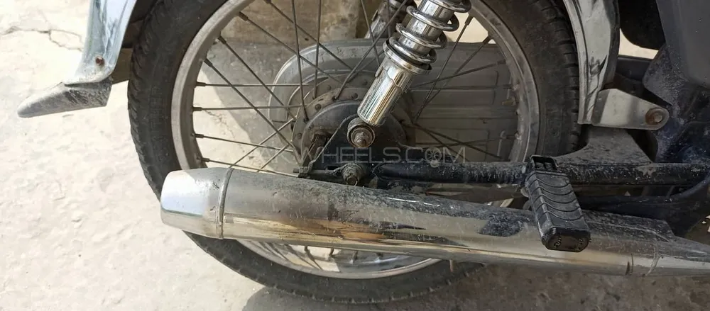 Unique Xtreme UD 70 2018 for Sale Image-1