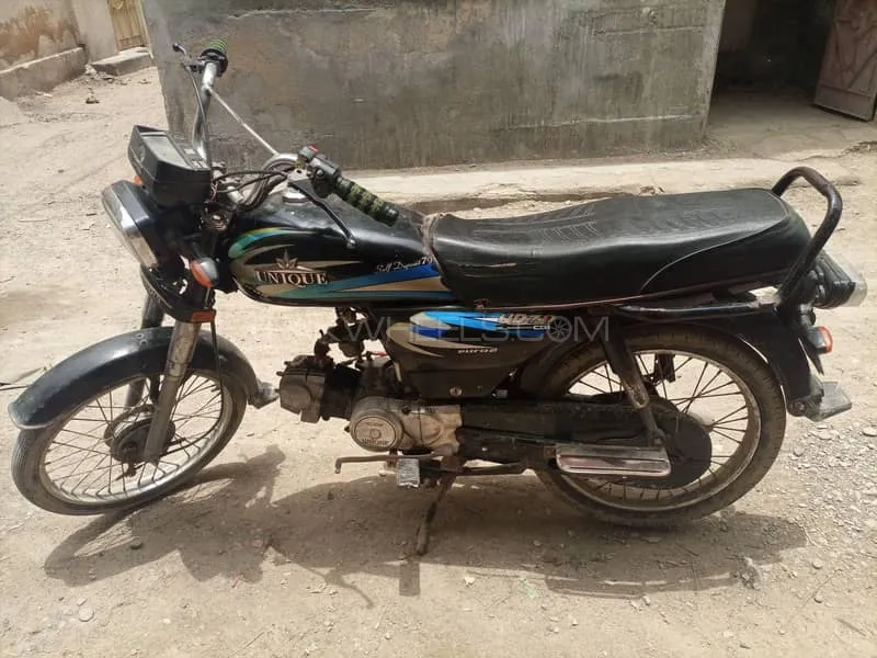 Unique Xtreme UD 70 2019 for Sale Image-1