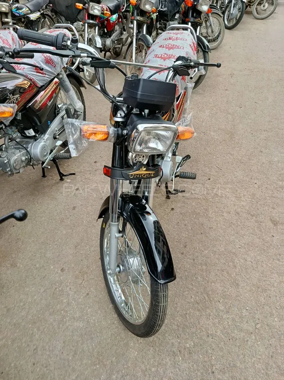 Unique Xtreme UD 70 2025 for Sale Image-1