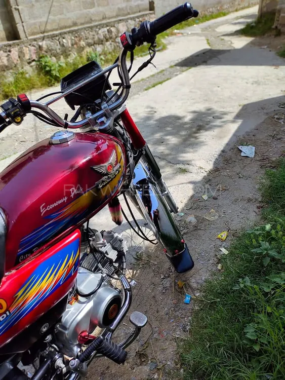 ZXMCO ZX 70 City Rider 2021 for Sale Image-1