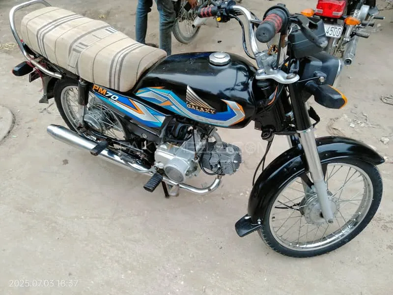 Chinese Bikes 70 2023 for Sale Image-1