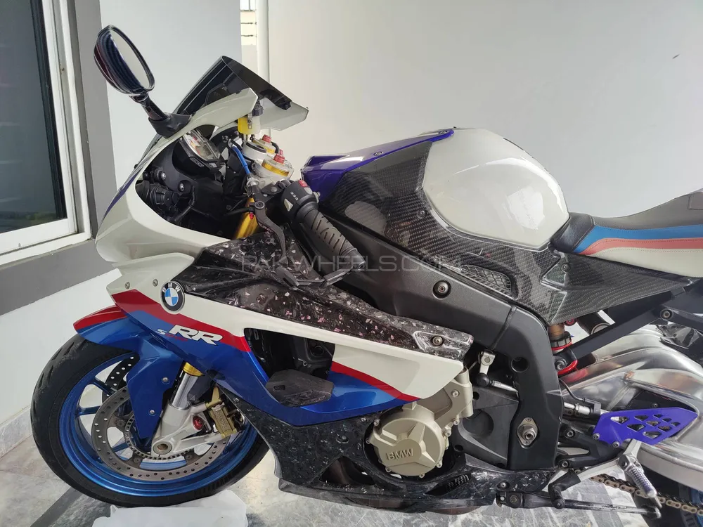 BMW S1000RR 2010 for Sale Image-1