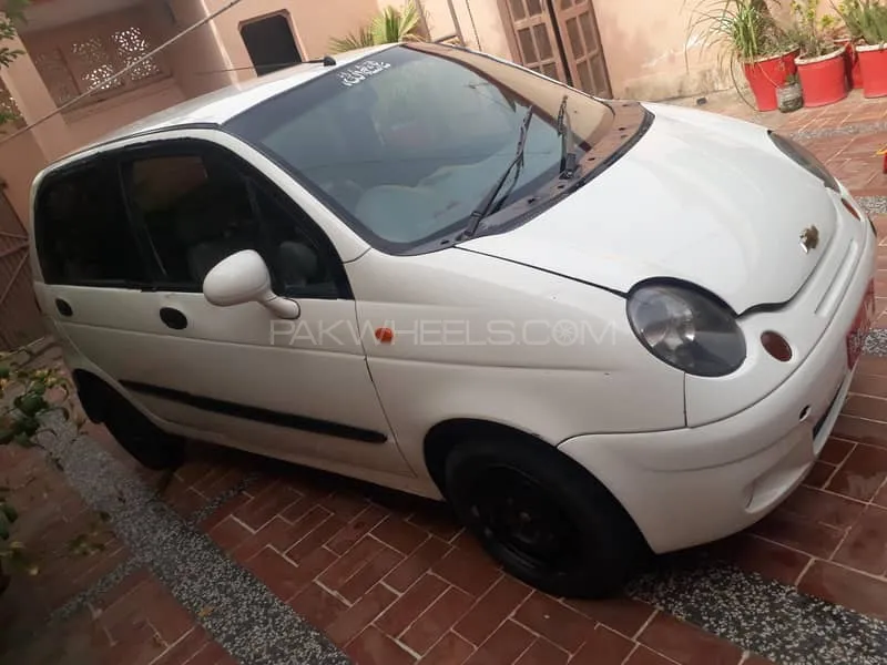Chevrolet Joy 2007 for Sale in Bhakkar Image-1