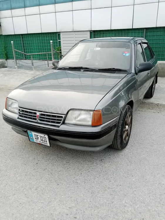 Daewoo Racer 1993 for Sale in Islamabad Image-1