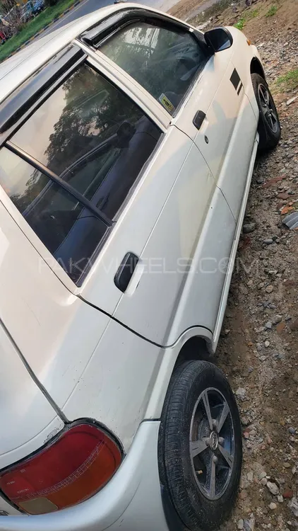 Daihatsu Cuore 2005 for Sale in Jhelum Image-1
