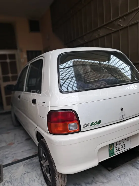 Daihatsu Cuore 2007 for Sale in Rawalpindi Image-1