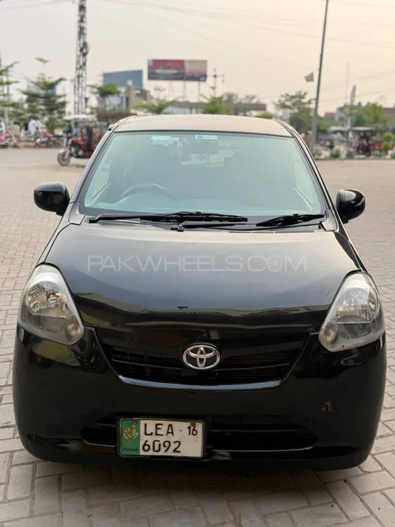 Daihatsu Mira 2012 for Sale in Lahore Image-1