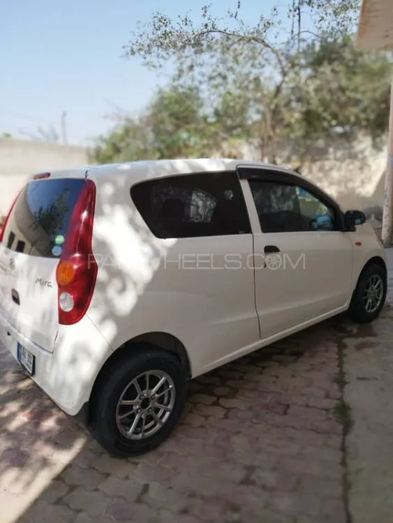 Daihatsu Mira 2014 for Sale in Multan Image-1