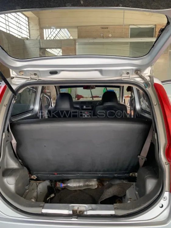 Daihatsu Mira 2013 for Sale in Wah cantt Image-1