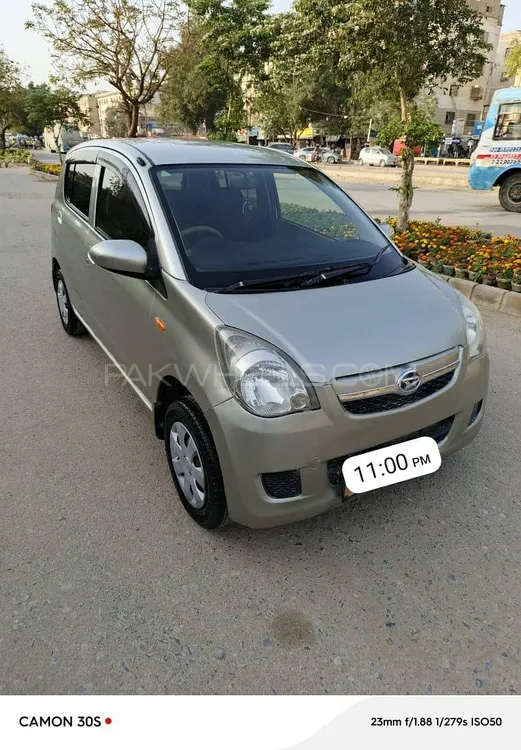 Daihatsu Mira 2012 for Sale in Khanpur Image-1