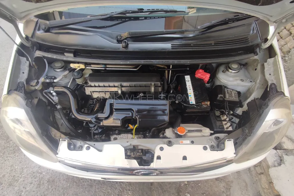 Daihatsu Mira 2014 for Sale in Quetta Image-1
