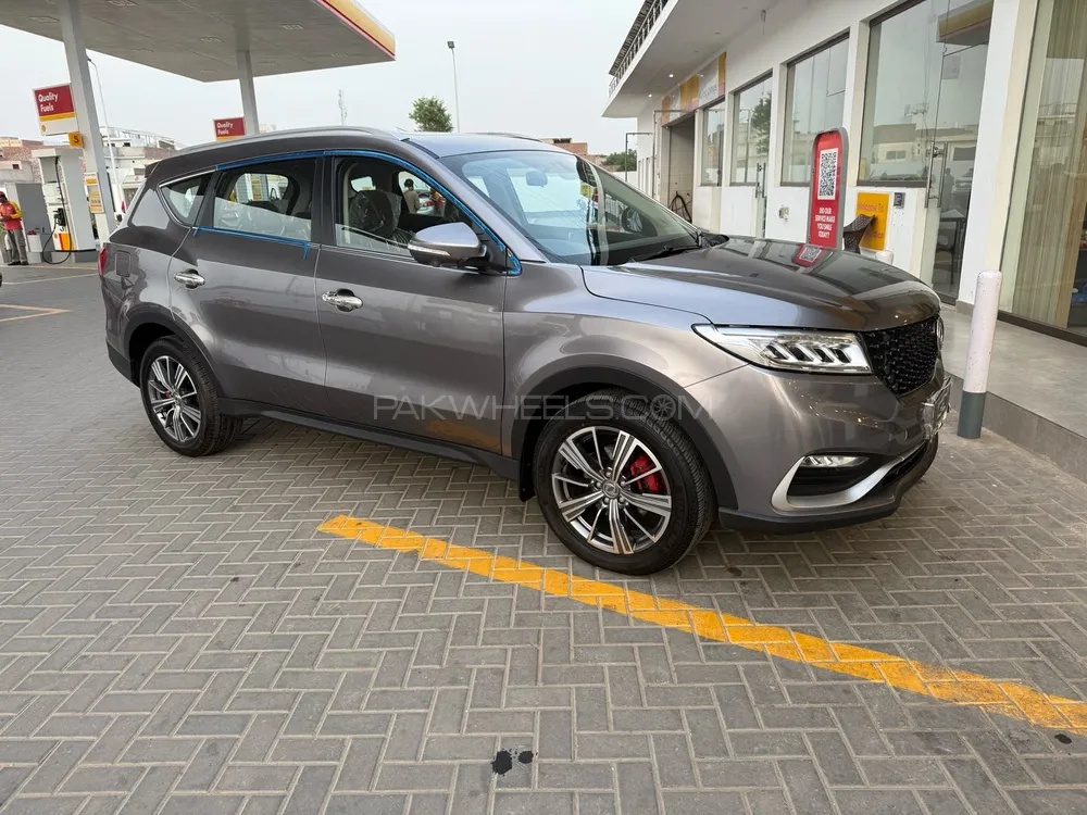 ڈی ایف ایس کے گلوری 580 2025 for Sale in ملتان Image-1