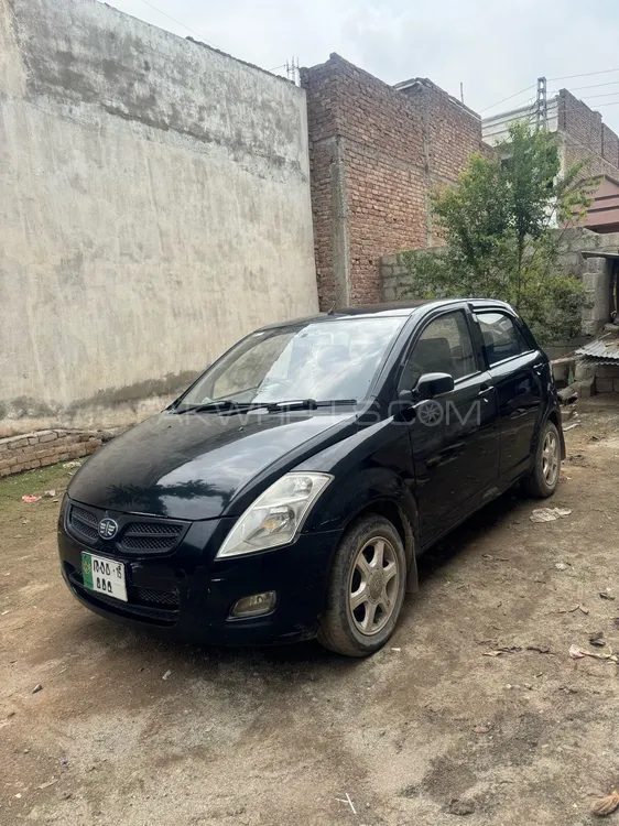 FAW V2 2015 for Sale in Rawalpindi Image-1