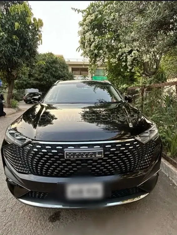 Haval H6 2024 for Sale in Gujranwala Image-1