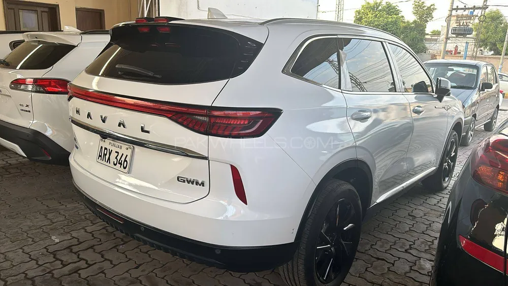 Haval H6 2024 for Sale in Multan Image-1