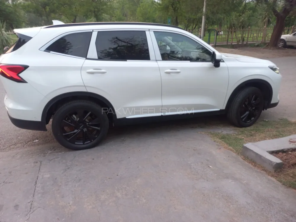 Haval H6 2025 for Sale in Islamabad Image-1