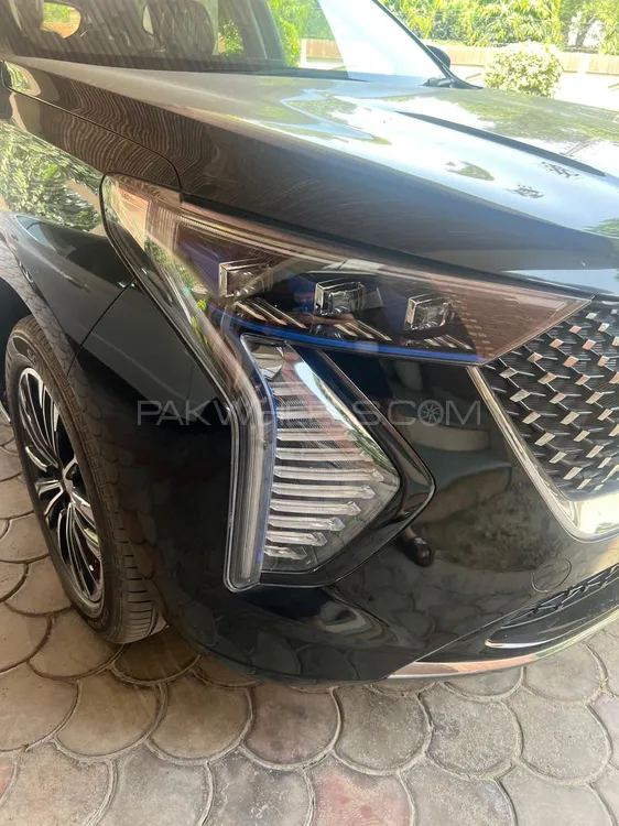 Haval Jolion 2024 for Sale in Lahore Image-1