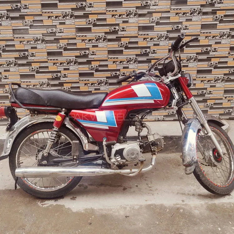 Hi Speed SR 70 2022 for Sale Image-1