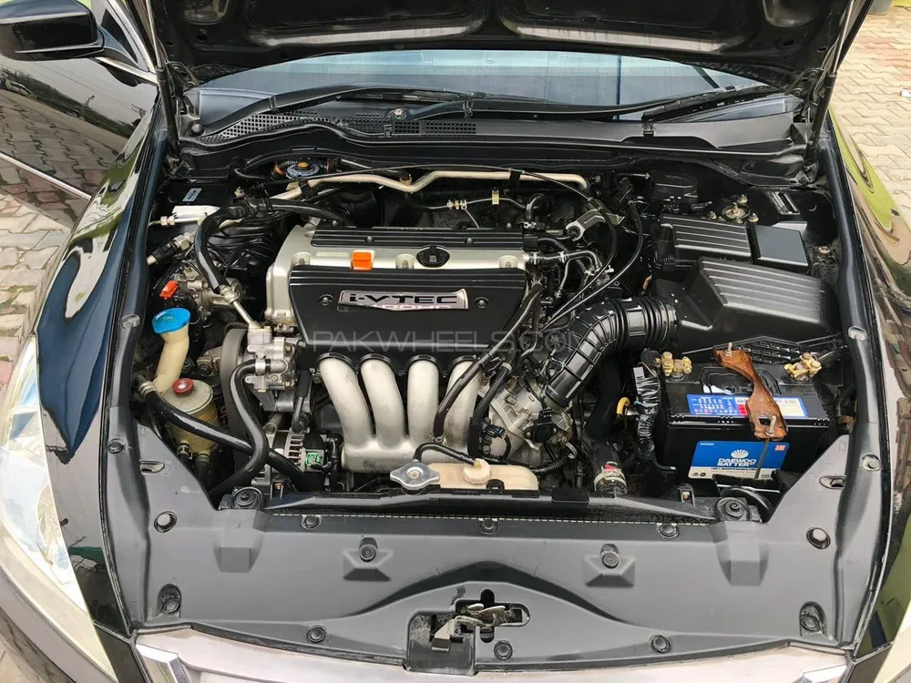 Honda Accord 2005 for Sale in Gujranwala Image-1