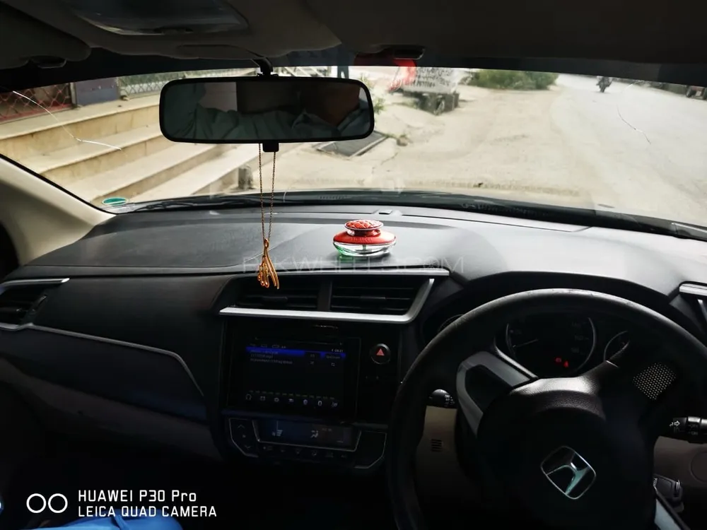 Honda BR-V 2017 for Sale in Kharian Image-1