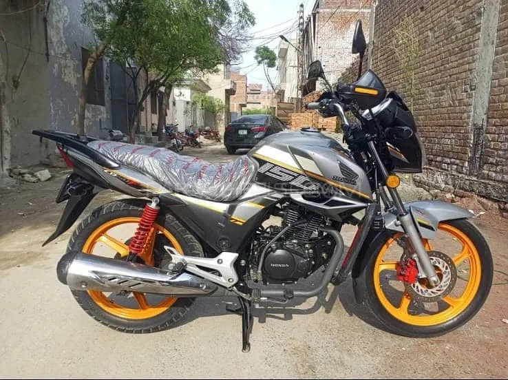Honda CB 150F 2022 for Sale Image-1