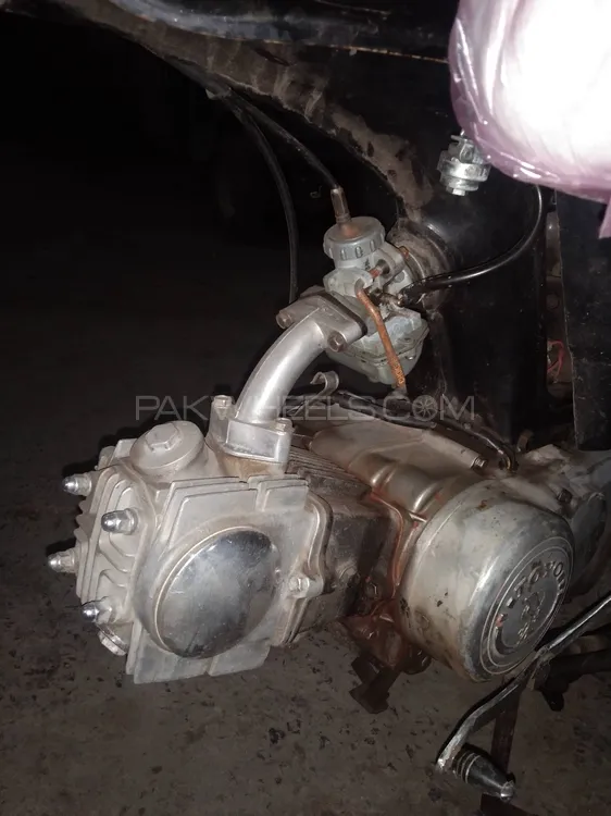 Honda CD 70 2013 for Sale Image-1