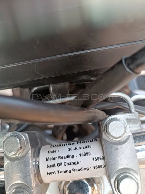 Honda CD 70 2024 for Sale Image-1