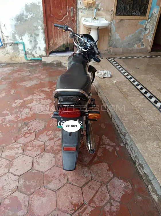 Honda CD 70 Dream 2019 for Sale Image-1