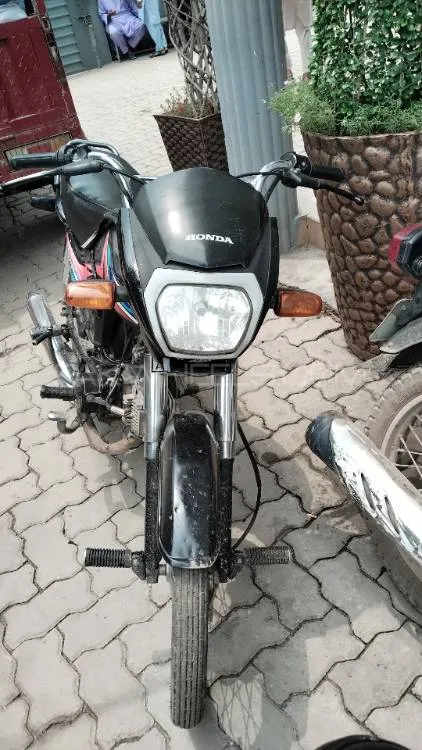 Honda CD 70 Dream 2020 for Sale Image-1