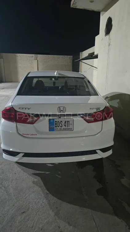 Honda City 2024 for Sale in Lahore Image-1