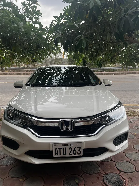 Honda City 2022 for Sale in Rawalpindi Image-1