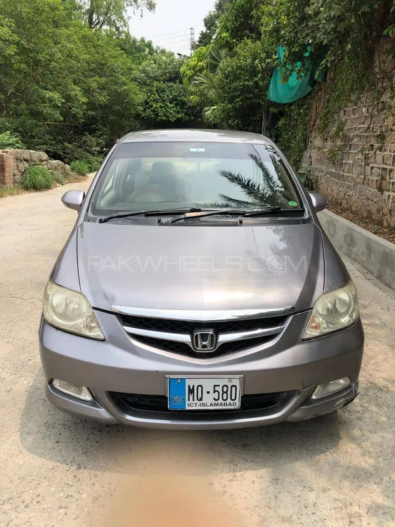 Honda City 2008 for Sale in Rawalpindi Image-1