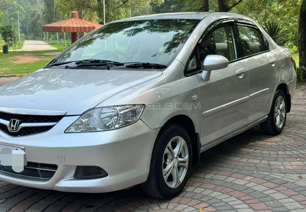 Honda City 2006 for Sale in Rawalpindi Image-1