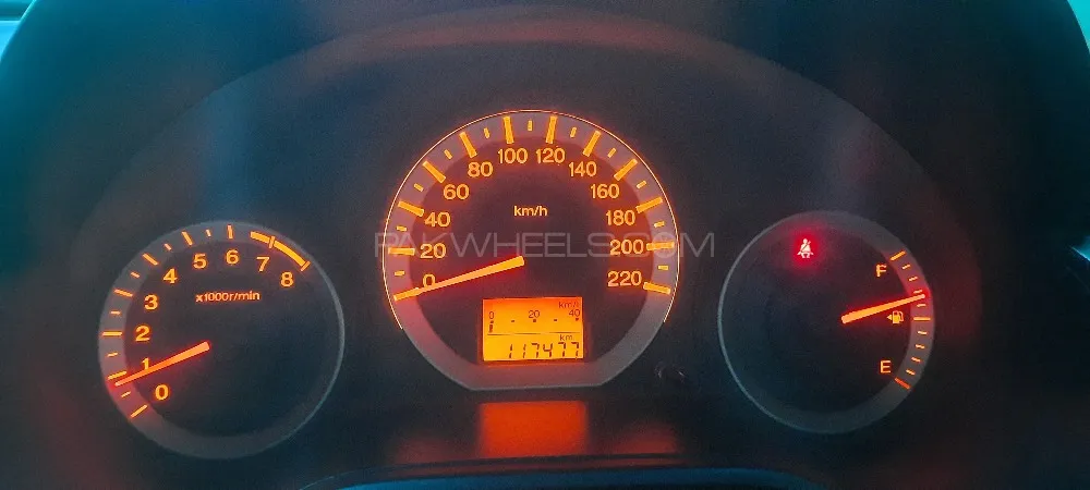 Honda City 2013 for Sale in Islamabad Image-1
