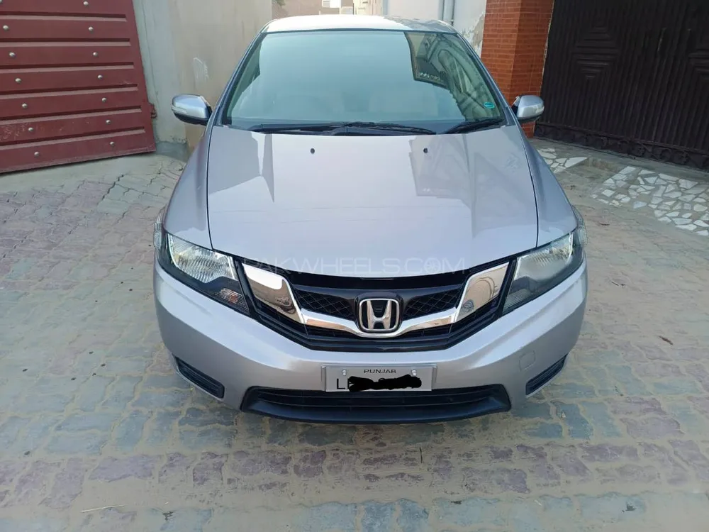 Honda City 2018 for Sale in Bahawalnagar Image-1