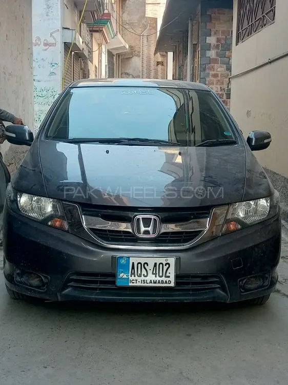 Honda City 2020 for Sale in Rawalpindi Image-1