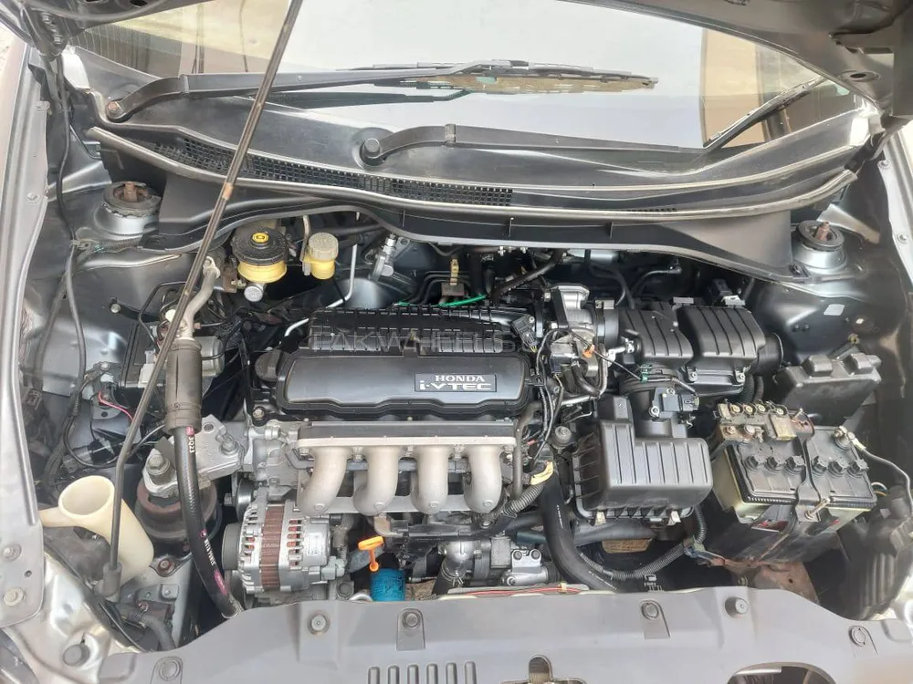 Honda City 2009 for Sale in Multan Image-1
