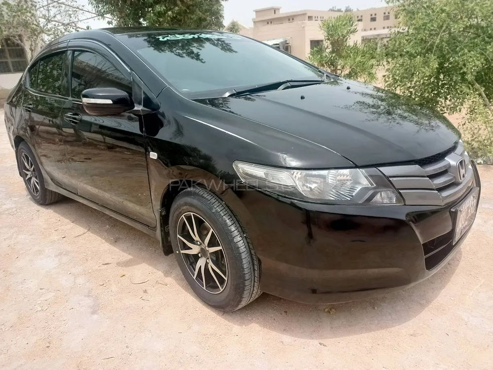 Honda City 2010 for Sale in Karachi Image-1