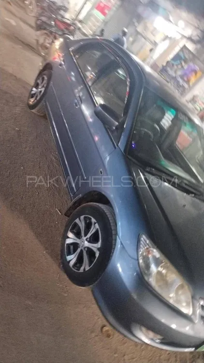 Honda Civic 2004 for Sale in Rawalpindi Image-1