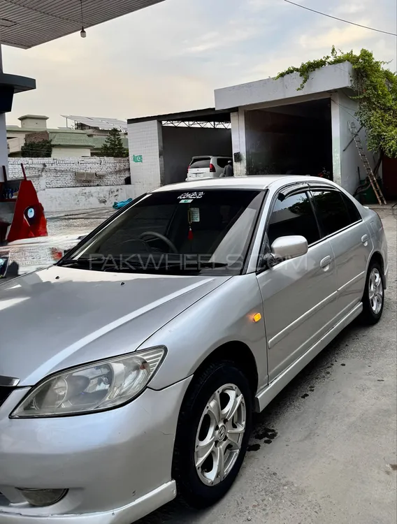 ہونڈا سوک 2006 for Sale in پشاور Image-1