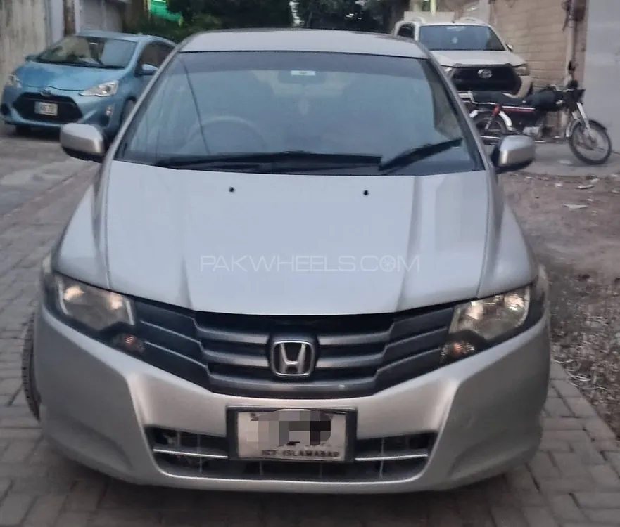 Honda Civic 2014 for Sale in Wah cantt Image-1