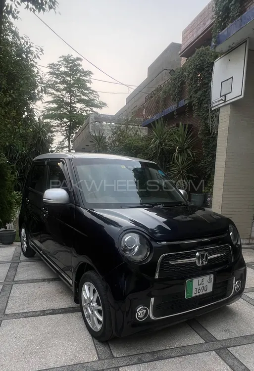 Honda N One 2018 for Sale in Lahore Image-1