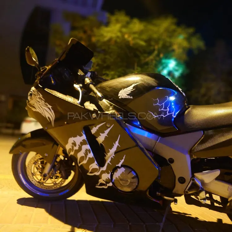 Honda Other 2007 for Sale Image-1