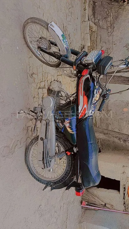 Honda Pridor 2007 for Sale Image-1