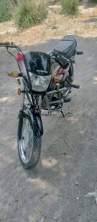 Honda Pridor 2014 for Sale Image-1